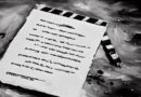 A neglected screenplay